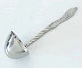 Carrol Boyes Soup Ladle- Wasadi-Boxed Carrol Boyes Soup Ladle- Wasadi-Boxed