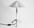 Carrol Boyes Table Lamp Small-2Dwave Carrol Boyes Table Lamp Small-2Dwave