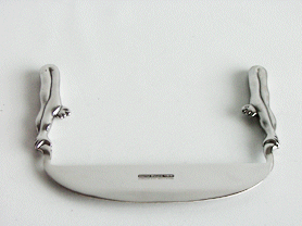 Carrol Boyes Mezzaluna - Acrobat - Boxed Carrol Boyes Mezzaluna - Acrobat - Boxed