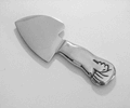 Carrol Boyes Parmesan Knife -Man-Boxed Carrol Boyes Parmesan Knife -Man-Boxed
