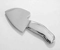 Carrol Boyes Parmesan Knife - Odyssey - Box Carrol Boyes Parmesan Knife - Odyssey - Box