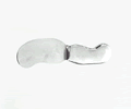 Carrol Boyes Pate Knife - Odyssey - Boxed Carrol Boyes Pate Knife - Odyssey - Boxed