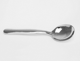 Carrol Boyes Soup Spoon- Odyssey Carrol Boyes Soup Spoon- Odyssey