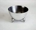 Carrol Boyes Bowl Medium - Moghul Carrol Boyes Bowl Medium - Moghul