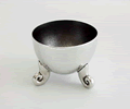 Carrol Boyes Bowl Small - Wave Carrol Boyes Bowl Small - Wave