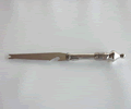 Carrol Boyes Bar Knives - Mali Carrol Boyes Bar Knives - Mali