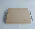 Carrol Boyes Bread Board - Diver Carrol Boyes Bread Board - Diver