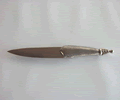 Carrol Boyes Butcher'S Knives - Arrowhead Carrol Boyes Butcher'S Knives - Arrowhead