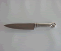 Carrol Boyes Butcher'S Knives - Singlecoil Carrol Boyes Butcher'S Knives - Singlecoil