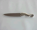 Carrol Boyes Butcher'S Knives - Wave Carrol Boyes Butcher'S Knives - Wave
