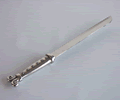 Carrol Boyes Bread Knives - Aries Carrol Boyes Bread Knives - Aries