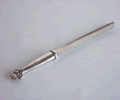 Carrol Boyes Bread Knives - Fan Carrol Boyes Bread Knives - Fan