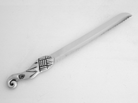 Carrol Boyes Bread Knives - Palace Carrol Boyes Bread Knives - Palace