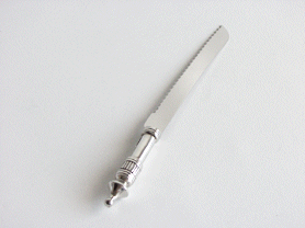 Carrol Boyes Bread Knives Small - Mali Carrol Boyes Bread Knives Small - Mali