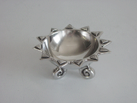 Carrol Boyes Bowls - Star Carrol Boyes Bowls - Star