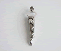 Carrol Boyes Bottle Openers - Torch Carrol Boyes Bottle Openers - Torch
