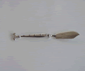 Carrol Boyes Butter Knives - Aries Carrol Boyes Butter Knives - Aries
