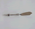 Carrol Boyes Butter Knives - Soviet Carrol Boyes Butter Knives - Soviet
