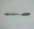 Carrol Boyes Butter Knives - Woman Carrol Boyes Butter Knives - Woman