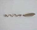 Carrol Boyes Butter Knives - Wave Carrol Boyes Butter Knives - Wave