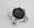 Carrol Boyes Calculator - Primitive Carrol Boyes Calculator - Primitive