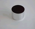 Carrol Boyes Canister - Small Carrol Boyes Canister - Small