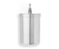 Carrol Boyes Canister Medium & Lid - Soviet Carrol Boyes Canister Medium & Lid - Soviet
