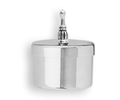Carrol Boyes Canister Small & Lid - Soviet Carrol Boyes Canister Small & Lid - Soviet