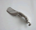 Carrol Boyes Cheese Chopper - Man Carrol Boyes Cheese Chopper - Man