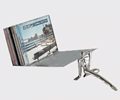 Carrol Boyes Cd Holder - Man Carrol Boyes Cd Holder - Man