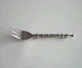 Carrol Boyes Cake Forks - Moscow Carrol Boyes Cake Forks - Moscow