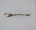 Carrol Boyes Cake Forks - Palace Carrol Boyes Cake Forks - Palace