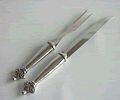 Carrol Boyes Chef'S Sets - Crown Carrol Boyes Chef'S Sets - Crown