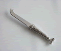 Carrol Boyes Cheese Knives - Aries Carrol Boyes Cheese Knives - Aries