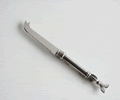 Carrol Boyes Cheese Knives - Table Bay Carrol Boyes Cheese Knives - Table Bay