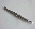 Carrol Boyes Cheese Knives - Two Bar Carrol Boyes Cheese Knives - Two Bar