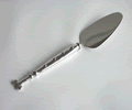 Carrol Boyes Cake Lifter Small - Aries Carrol Boyes Cake Lifter Small - Aries