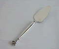 Carrol Boyes Cake Lifter Small - Column Carrol Boyes Cake Lifter Small - Column