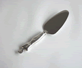 Carrol Boyes Cake Lifter Small - Man Carrol Boyes Cake Lifter Small - Man