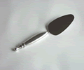 Carrol Boyes Cake Lifter Small - Two Bar Carrol Boyes Cake Lifter Small - Two Bar