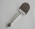 Carrol Boyes Cheese Planers - Crown Carrol Boyes Cheese Planers - Crown