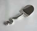 Carrol Boyes Cheese Planers - Wave Carrol Boyes Cheese Planers - Wave