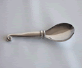 Carrol Boyes Chinese Rice Spoon - Single Co Carrol Boyes Chinese Rice Spoon - Single Co