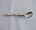Carrol Boyes Curry Spoons - Spot Wave Carrol Boyes Curry Spoons - Spot Wave