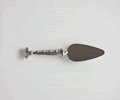 Carrol Boyes Cheese Spreader - Aries Carrol Boyes Cheese Spreader - Aries