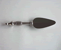 Carrol Boyes Cheese Spreader - Mali Carrol Boyes Cheese Spreader - Mali
