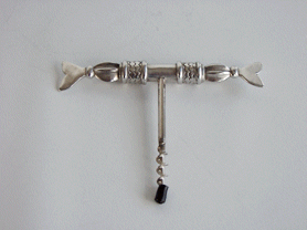 Carrol Boyes Cork Screws - Table Bay Carrol Boyes Cork Screws - Table Bay