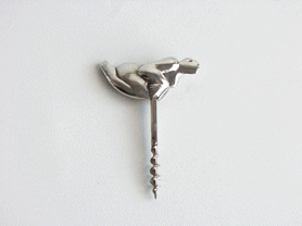 Carrol Boyes Cork Screws - Woman Carrol Boyes Cork Screws - Woman