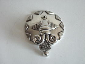 Carrol Boyes Door Knocker - Crown Carrol Boyes Door Knocker - Crown