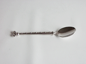 Carrol Boyes American Spoons - Aries Carrol Boyes American Spoons - Aries